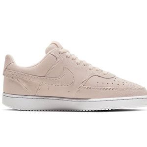 Nike Court Vision Low Women’s Sneakers Size 10